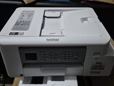 Brother MFC-J4335DW All-in-One Printer | Open Box | Tested Working