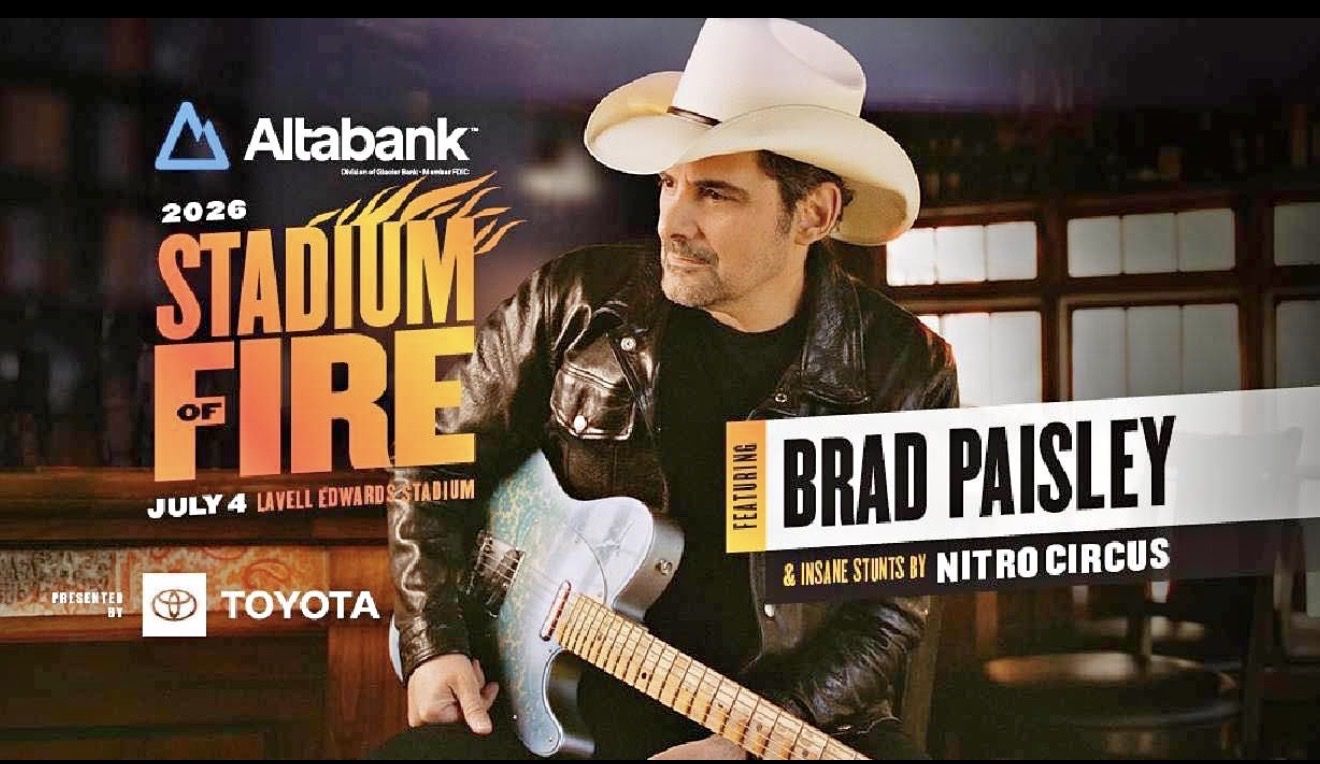 Stadium of Fire Tickets