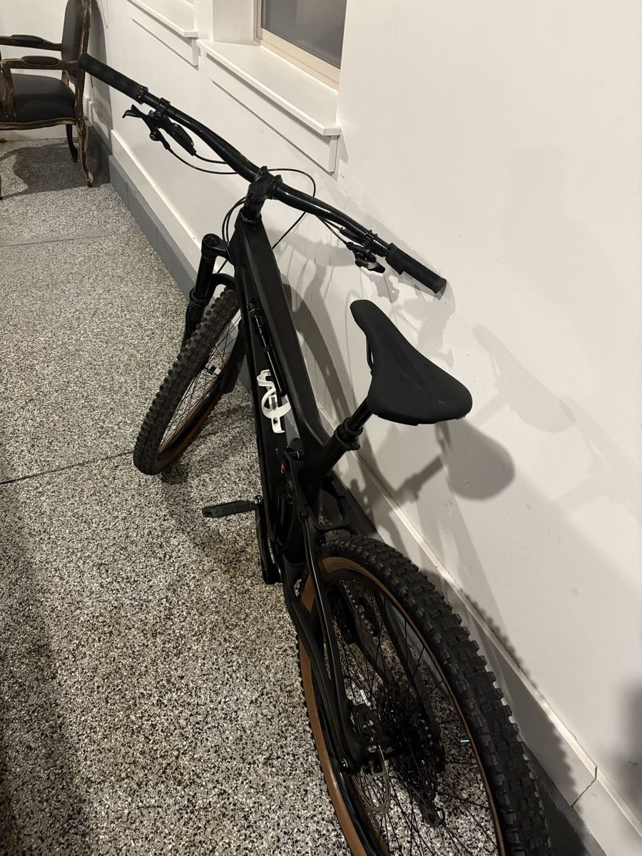 Trek Mountain Bike - Slash - full suspension