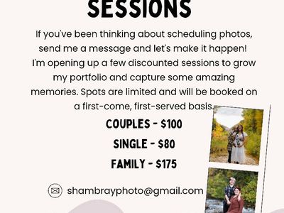 Photographer
