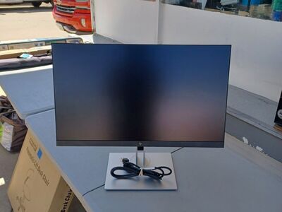 HP monitor