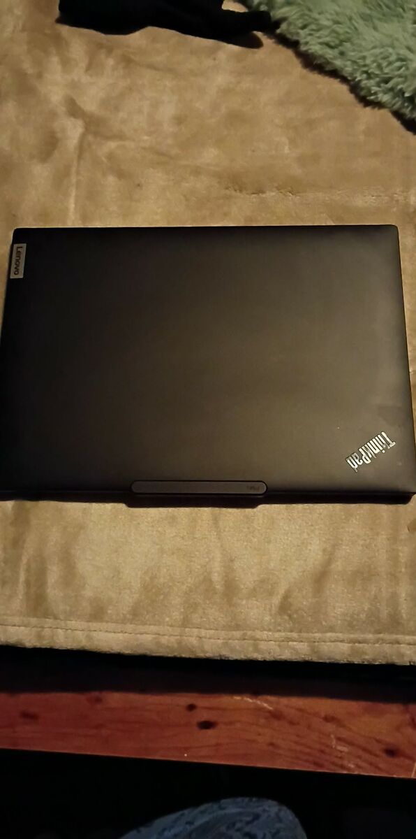 Lenovo Thinkpad P14S gen 5