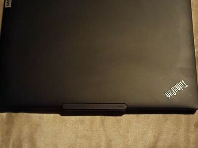 Lenovo Thinkpad P14S gen 5