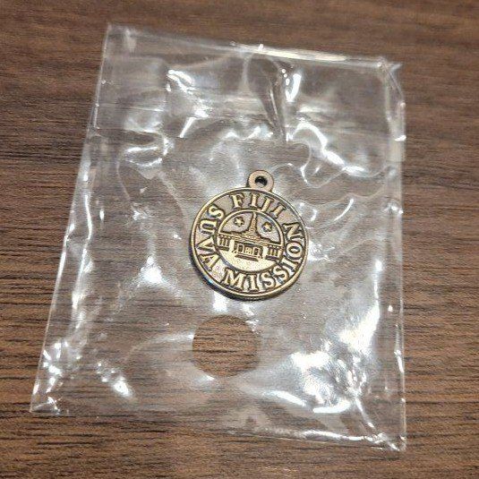 Fiji Suva Mission Charm Jewelry
