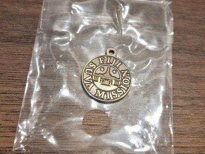 Fiji Suva Mission Charm Jewelry