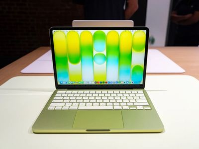 MacBook Neo 512g version
