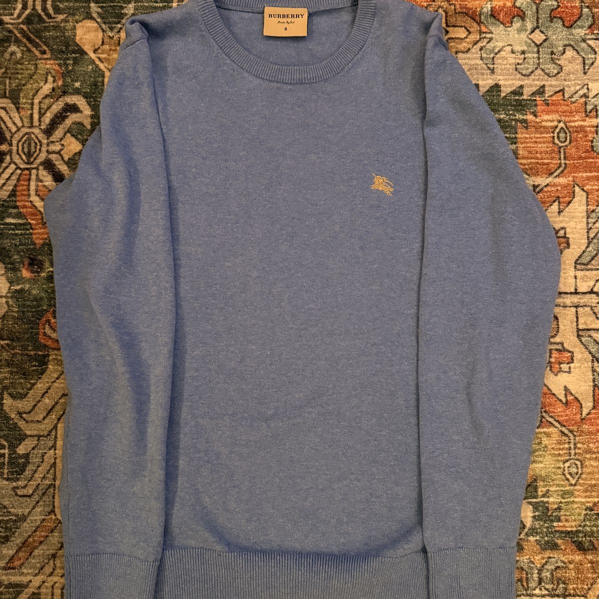 Burberry Sweater