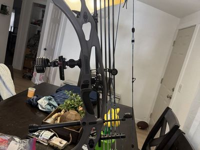 Hoyt RX8 Ultra