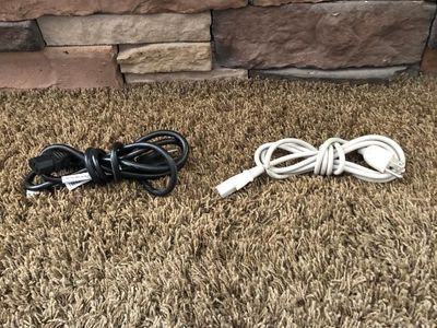 Computer Cords