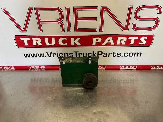 Kenworth Left Bracket