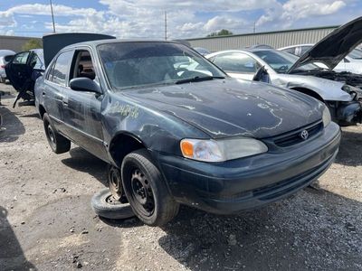 Just In! 1999 Toyota Corolla Parts