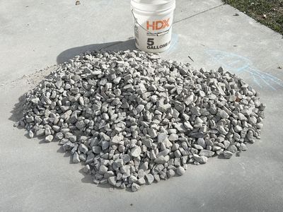 Free Rocks 1-1.5 Inch