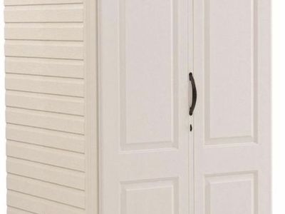 Rubbermaid Shed 4 x 5