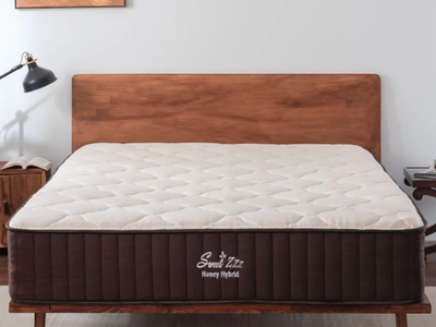 PIONEER DAY SALE – Brand New Mattresses