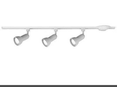Linear Track Lighting (NEW)