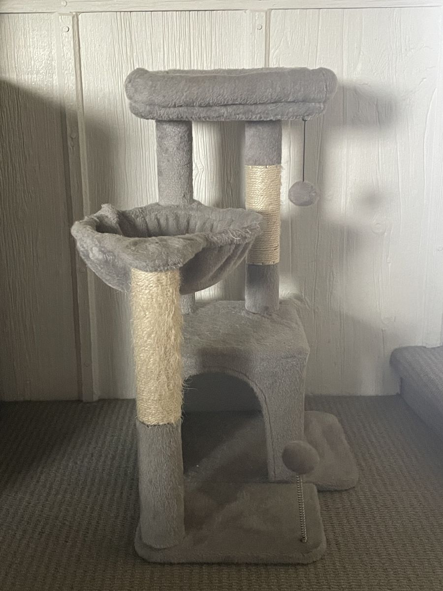 Cat Tree