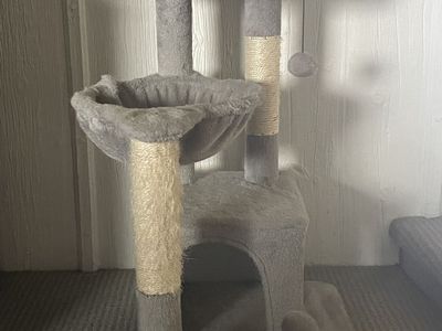Cat Tree