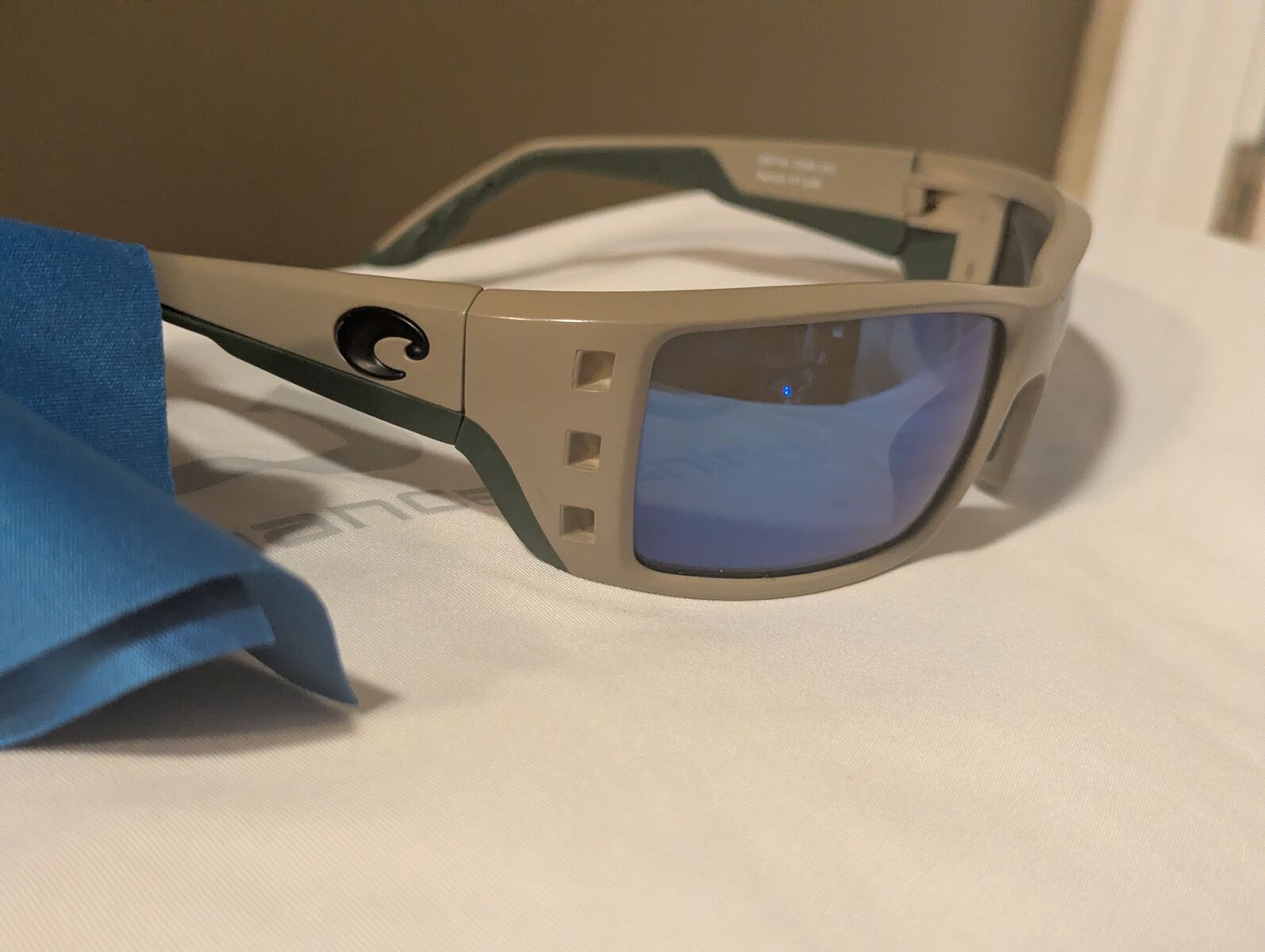 Costa Del Mar Permit 580G