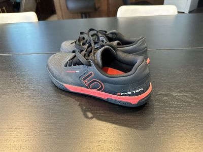 Adidas Five Ten Freerider Pro Mountain Biking shoes