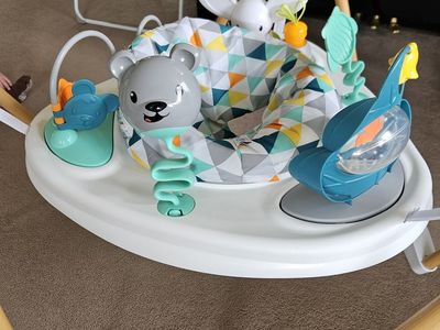 Baby Stuff