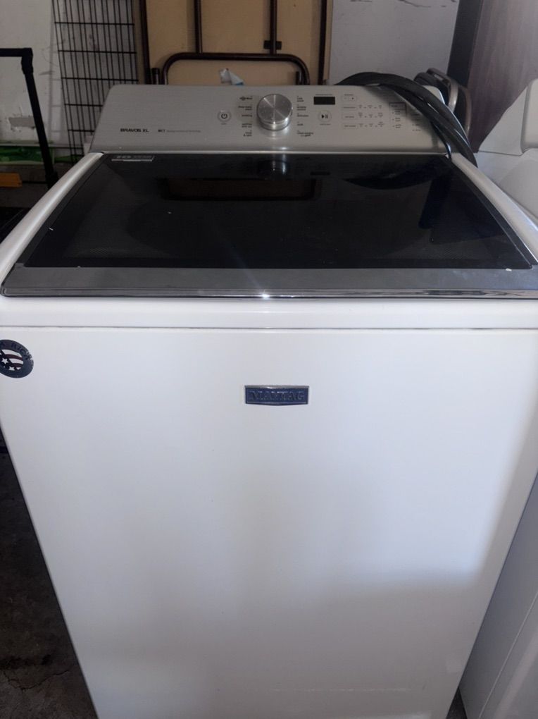 Maytag Bravos XL Set