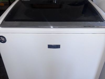 Maytag Bravos XL Set