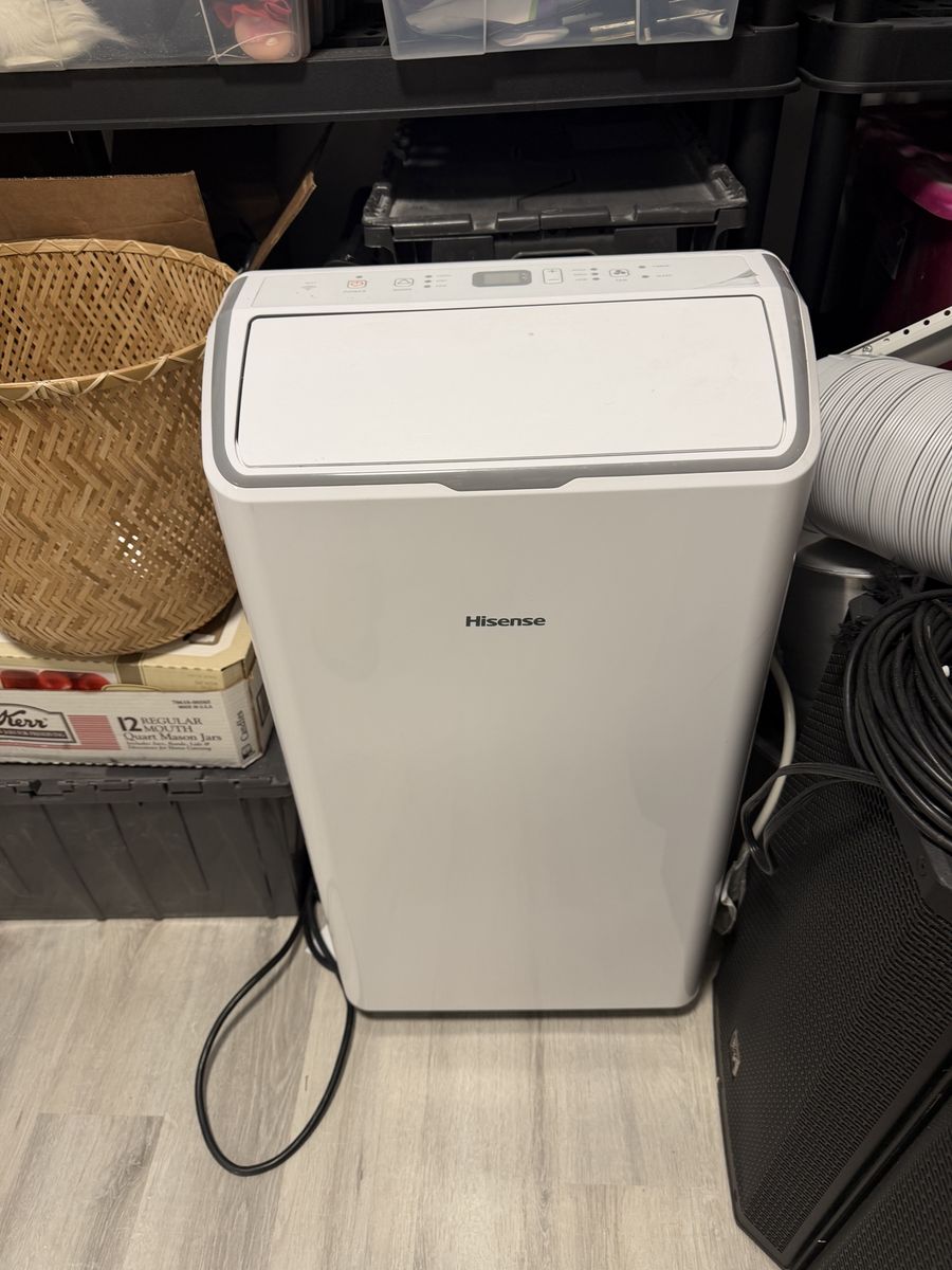 Air conditioner