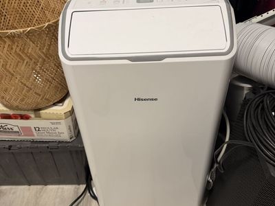 Air conditioner