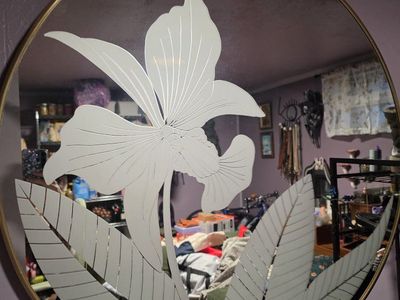 Gloria Erikson Mirror