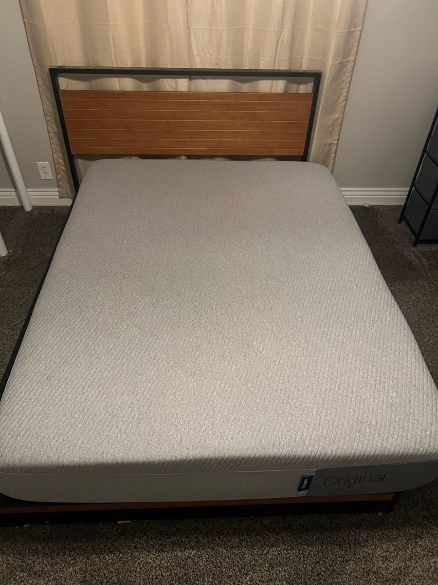 Casper Original Foam Mattress