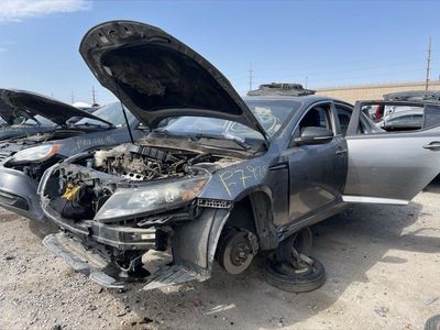 2013 Kia Optima Parts - UTPAP Orem