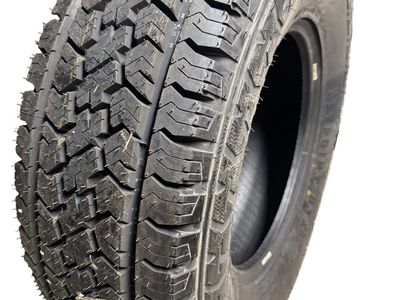 1 NOS CENTENIAL NAVPOINT HTX BSW LT 285 70 17 121/118S 10PLY HIGHWAY TERRAIN TIRE TNV1728570E