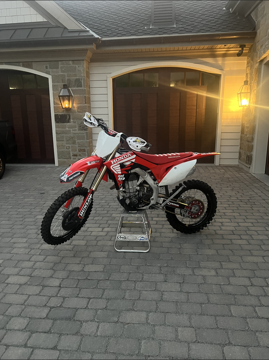 Dirt Bike