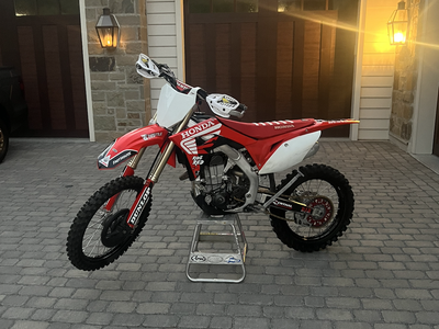 Dirt Bike