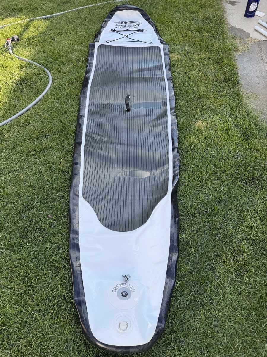 Bestway Hydro-Force Inflatable Stand Up Paddle Board SUP