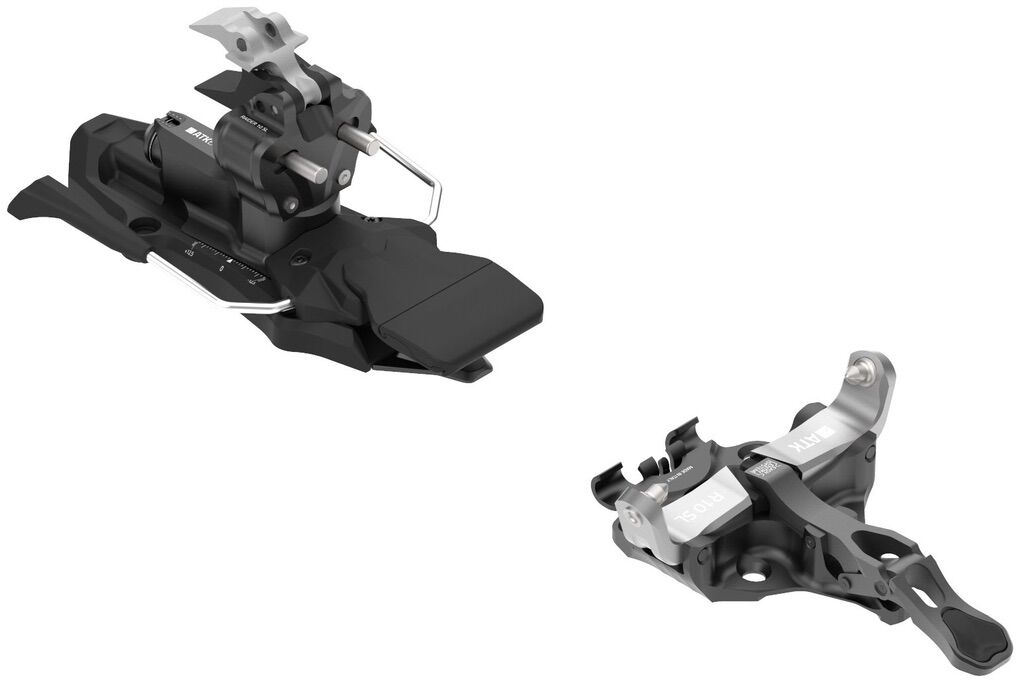 New Atk Raider 12 SL W/ Freeride Spacers