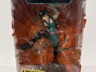 My Hero Academia Izuku Midoriya #13 SFC Collection