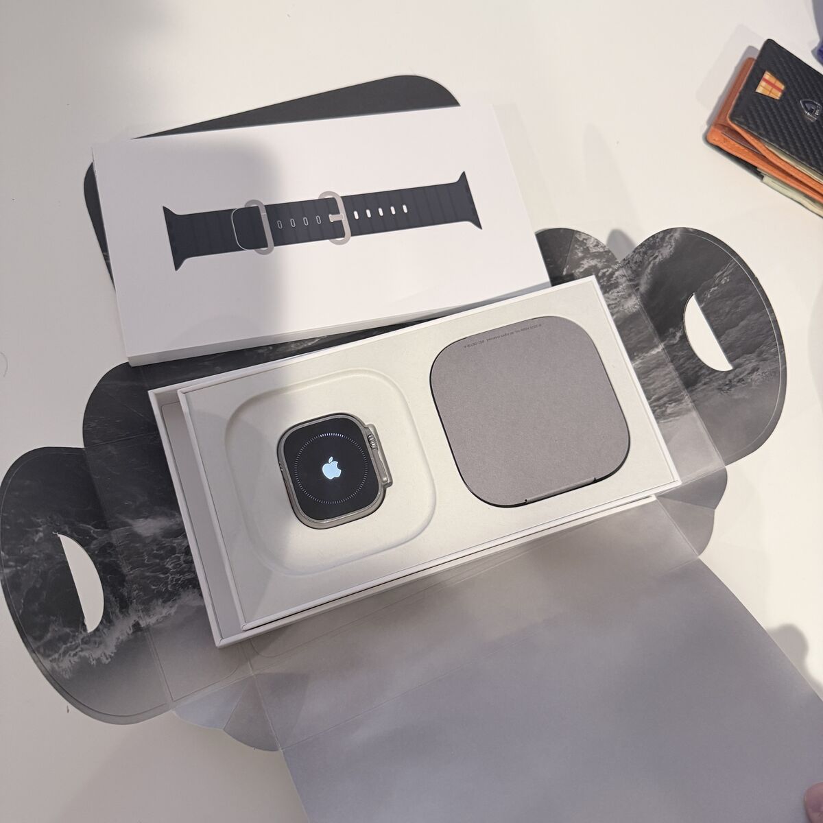 Apple Watch Ultra 1 - Great Condition