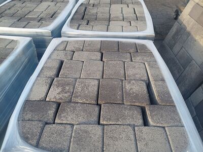 STARDUST 6x9 PAVERS