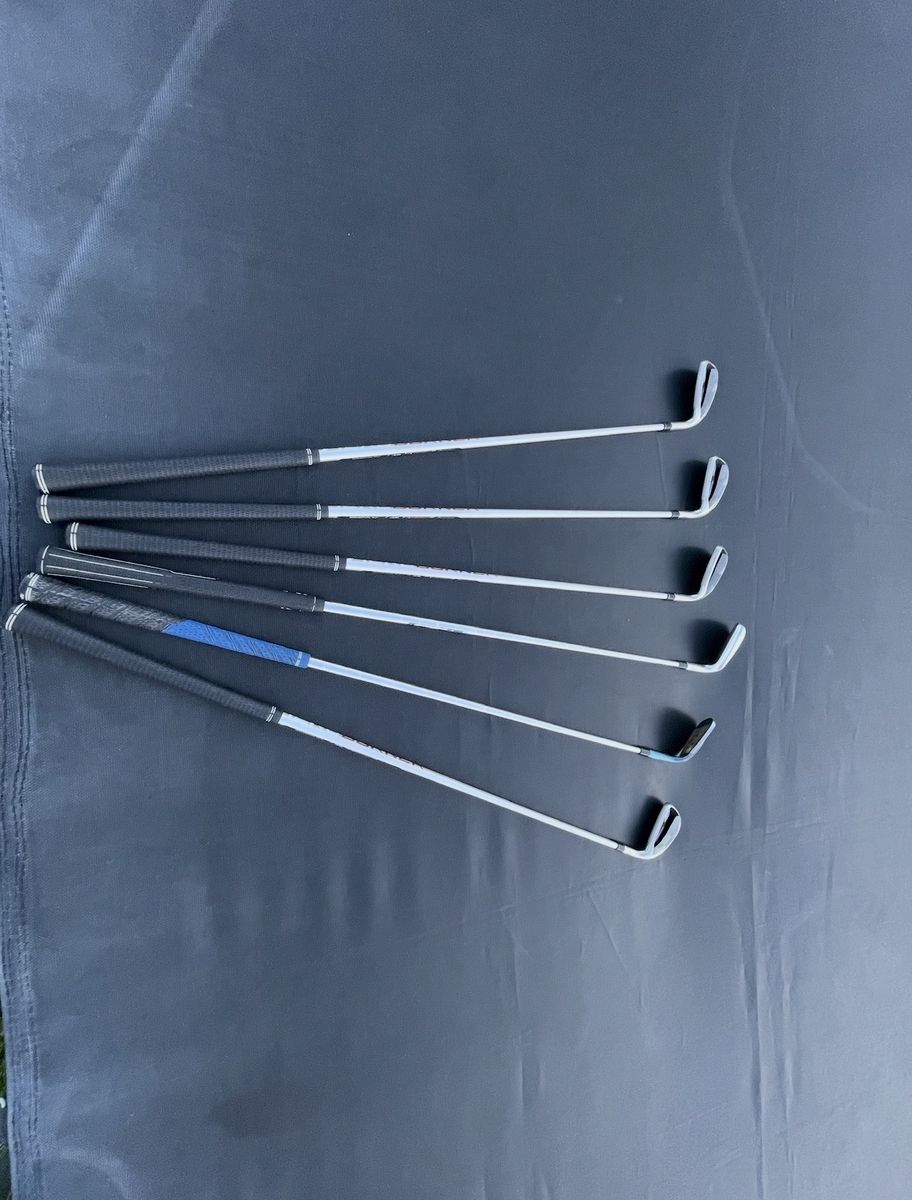Kids golf clubs $70 OBO