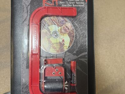 Bohning Archery Serving Kit