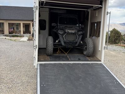 2014 ecplise attitude 35 GSG