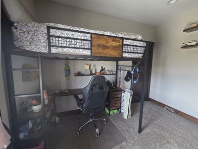 Loft beds