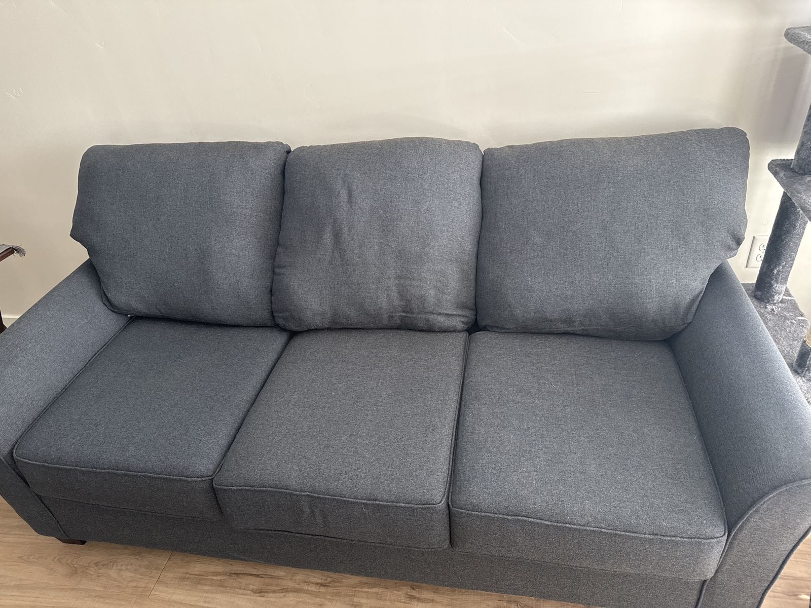 Free Couch