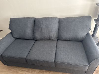 Free Couch