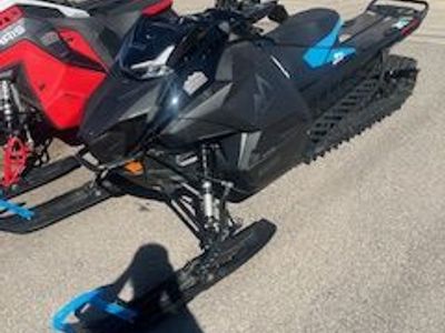 2024 Arctic Cat Catalyst M600 Alpha 154 2.6