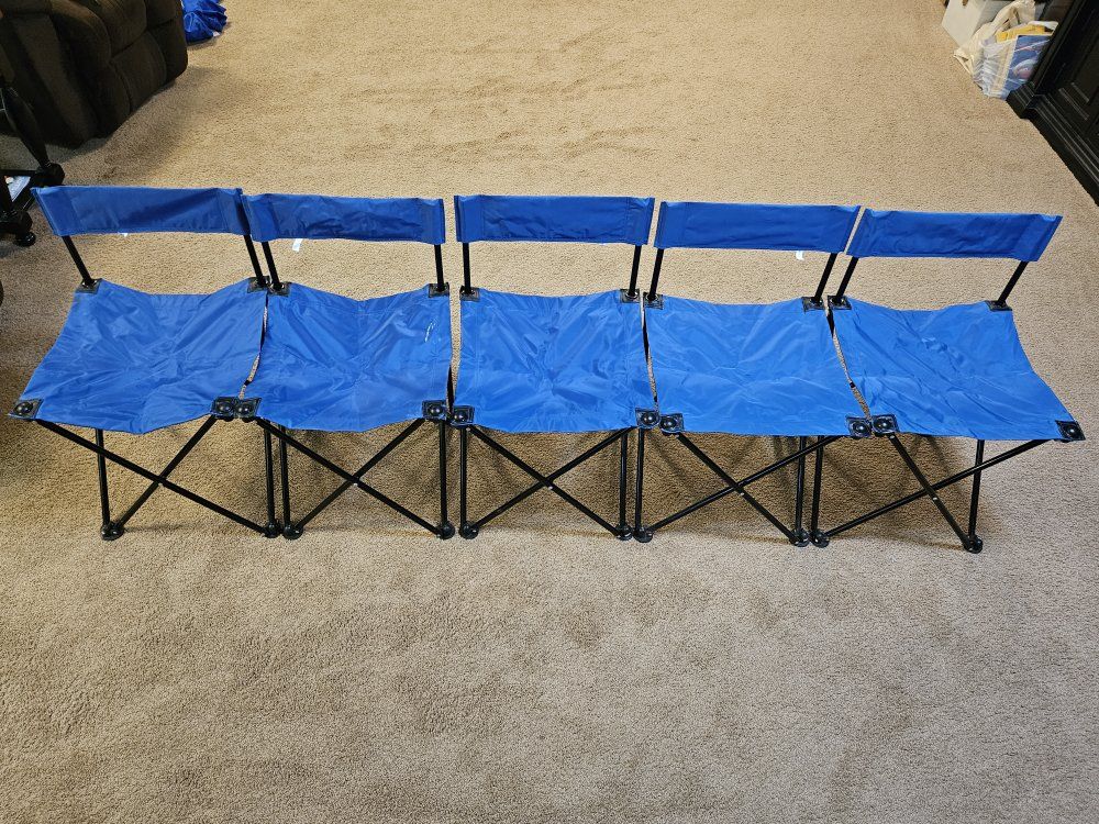 Camping Chairs