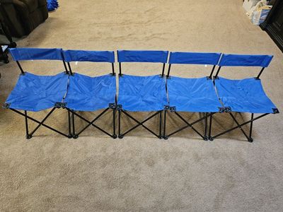 Camping Chairs