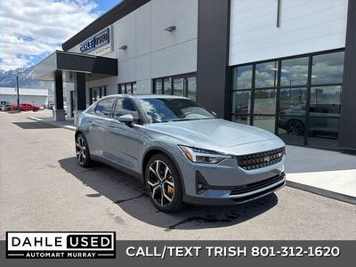 2023 Polestar 2 Long Range Dual Motor