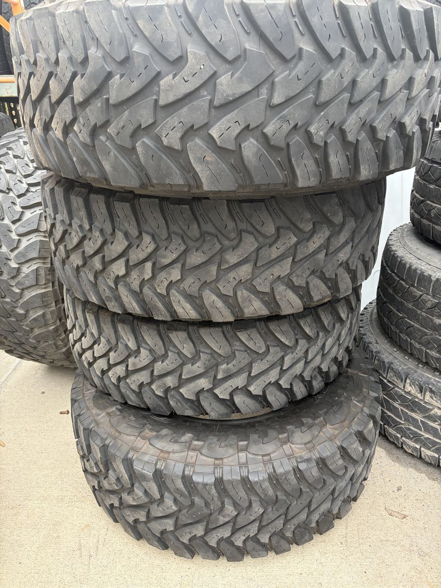 5-37/12.50/17 Toyo MT
